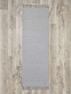 Yogamatters Organic Cotton Yoga Mat -Yogamatters yogamatters organic cotton yoga mat grey ice web 1 650dea92 832b 4ee9 9ddc 471185ea34f9