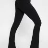 Urban Goddess Pranafied Pants - Urban Black 2 Urban Goddess Pranafied Pants - Urban Black -Yogamatters yogapants pranafied sv2 ub