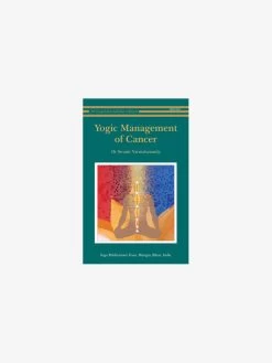 Yogic Management Of Cancer