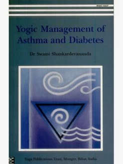 Yogic Management Of Asthma & Diabetes