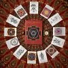 Yoni Shakti Great Wisdom Goddess Temple Deck -Yogamatters yoni shakti